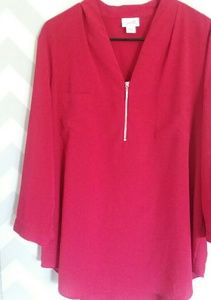 Jacqueline Smith Blouse